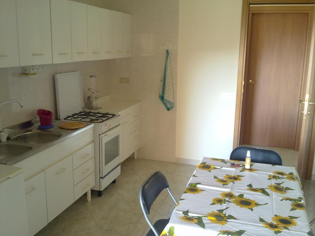 Home Sweet Home Matera Exterior photo