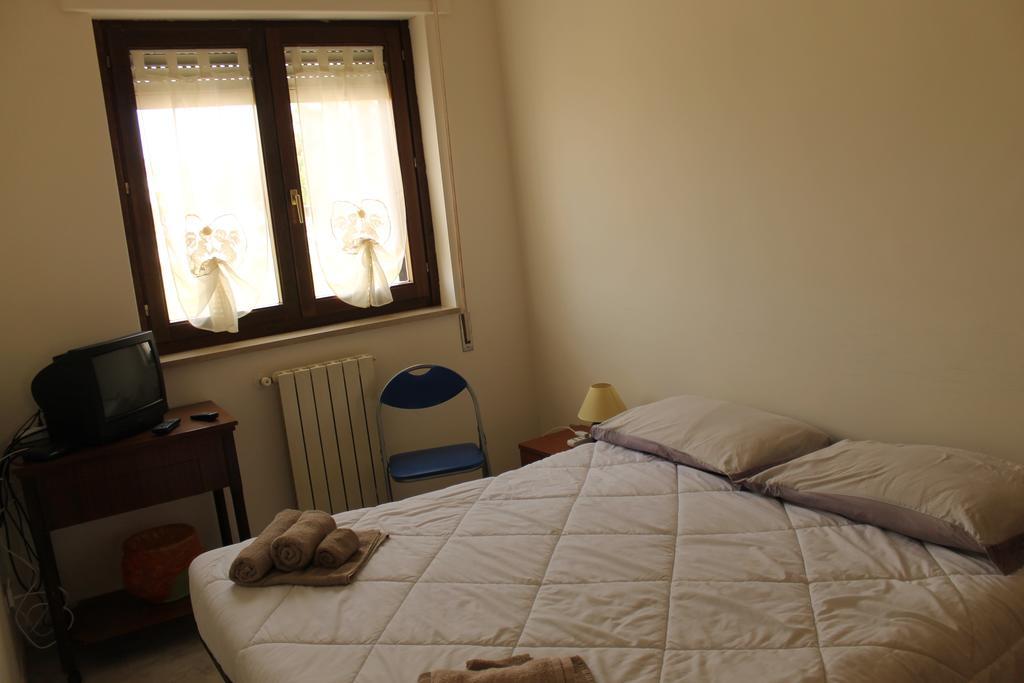 Home Sweet Home Matera Exterior photo