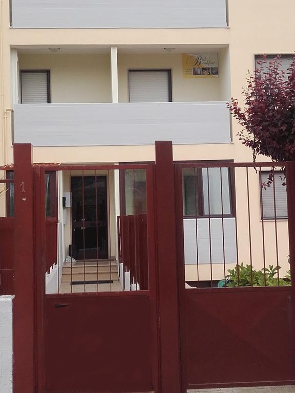 Home Sweet Home Matera Exterior photo