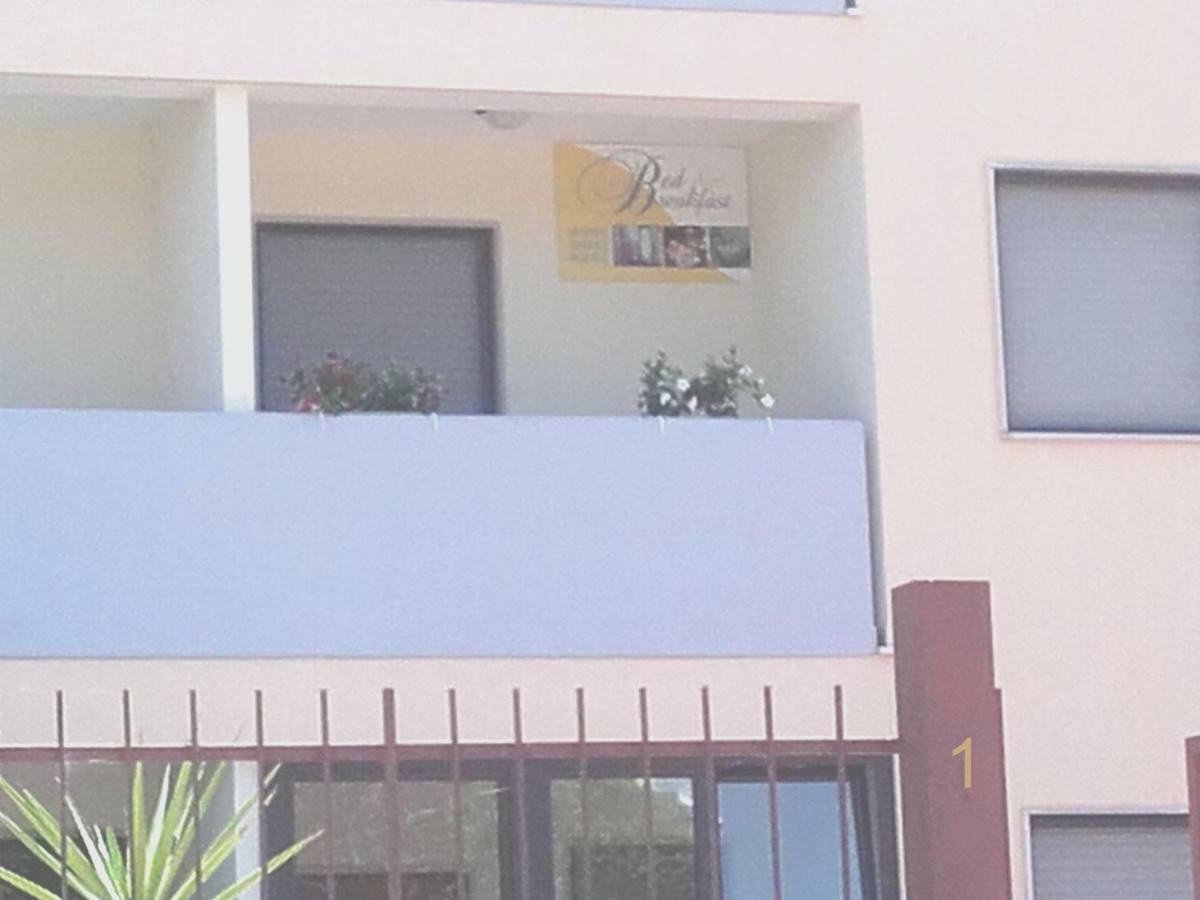 Home Sweet Home Matera Exterior photo