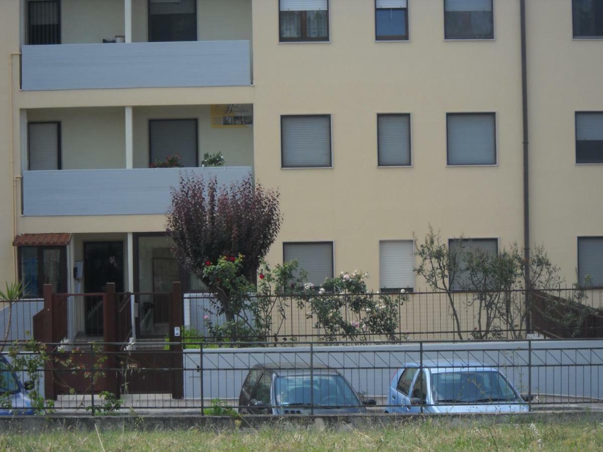 Home Sweet Home Matera Exterior photo